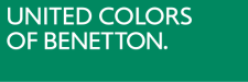 United colors of benetton